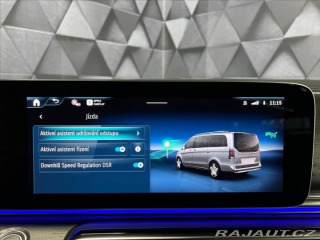 Mercedes-Benz V 300d 4MATIC EXCLUSIVE XL 2025