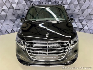Mercedes-Benz V 300d 4MATIC EXCLUSIVE XL 2025