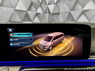 Mercedes-Benz V 300d 4MATIC EXCLUSIVE XL 2025
