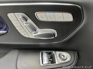 Mercedes-Benz V 300d 4MATIC EXCLUSIVE XL 2025