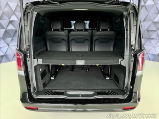 Mercedes-Benz V 300d 4MATIC EXCLUSIVE XL 2025