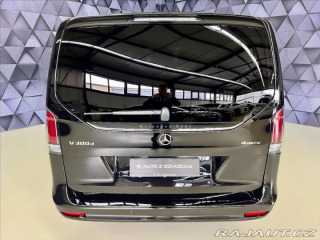Mercedes-Benz V 300d 4MATIC EXCLUSIVE XL 2025