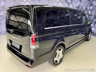 Mercedes-Benz V 300d 4MATIC EXCLUSIVE XL 2025