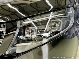 Mercedes-Benz V 300d 4MATIC EXCLUSIVE XL 2025