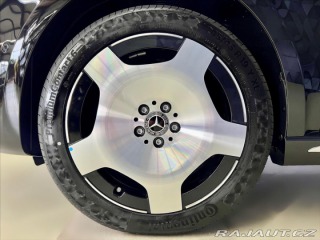 Mercedes-Benz V 300d 4MATIC EXCLUSIVE XL 2025