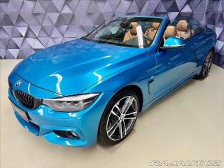 BMW 4 440i xDrive M-SPORT CABRI 2017