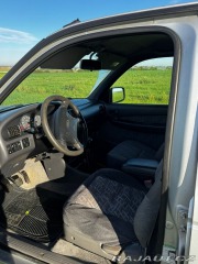 Ford Ranger 2,5   TD 80 KW 4x4 2001