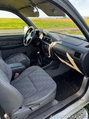 Ford Ranger 2,5   TD 80 KW 4x4 2001