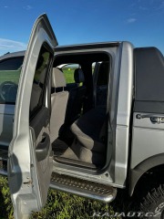 Ford Ranger 2,5   TD 80 KW 4x4 2001