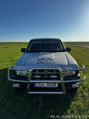Ford Ranger 2,5   TD 80 KW 4x4 2001