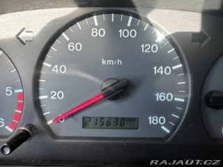 Ford Ranger 2,5   TD 80 KW 4x4 2001
