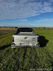 Ford Ranger 2,5   TD 80 KW 4x4 2001