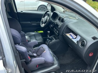 Jeep Compass 2,2   CRD limited 2013
