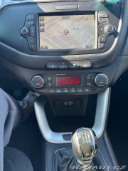 Kia Ceed 1,6   99kW, 1 majitel 2015