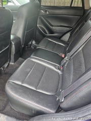 Mazda CX-5 2,2   D 129 kW, 4x4, auto 2013