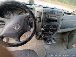 Mercedes-Benz Sprinter 2,2 2008