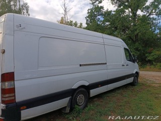 Mercedes-Benz Sprinter 2,2 2008