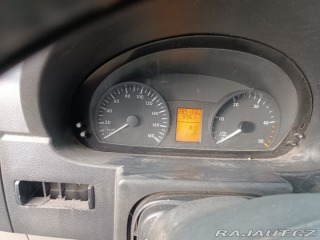 Mercedes-Benz Sprinter 2,2 2008