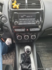 Mitsubishi ASX 1,6 2018