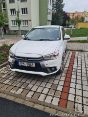 Mitsubishi ASX 1,6 2018