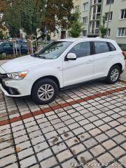Mitsubishi ASX 1,6 2018