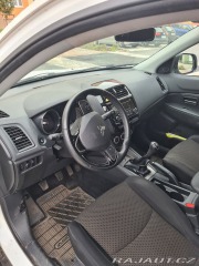 Mitsubishi ASX 1,6 2018