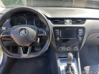 Škoda Octavia 2,0   4x4 2016