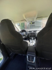 Škoda Octavia 2,0   4x4 2016