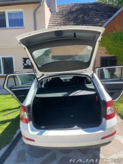 Škoda Octavia 2,0   4x4 2016
