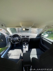 Škoda Octavia 2,0   4x4 2016