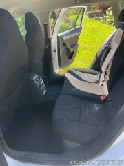 Škoda Octavia 2,0   4x4 2016