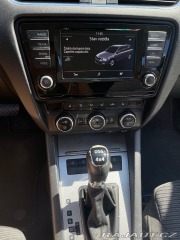 Škoda Octavia 2,0   4x4 2016