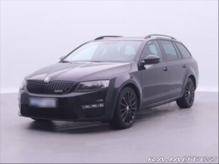 Škoda Octavia 2,0 TDI, 110 kw 2018