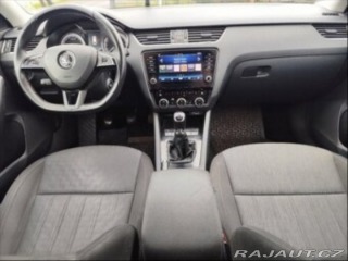 Škoda Octavia 2,0   TDI, 110 kw 2018