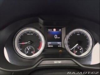Škoda Octavia 2,0   TDI, 110 kw 2018