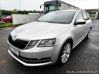Škoda Octavia 2,0   TDI, 110 kw 2018