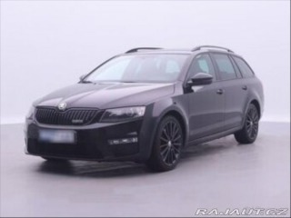 Škoda Octavia 2,0   TDI, 110 kw 2018