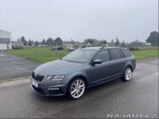 Škoda Octavia 2,0   TDI, 110 kw 2018