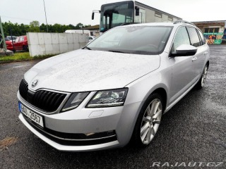 Škoda Octavia 2,0   TDI, 110 kw 2018