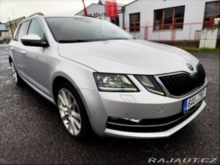 Škoda Octavia 2,0   TDI, 110 kw 2018