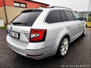 Škoda Octavia 2,0   TDI, 110 kw 2018