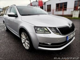 Škoda Octavia 2,0   TDI, 110 kw 2018