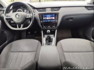 Škoda Octavia 2,0   TDI, 110 kw 2018