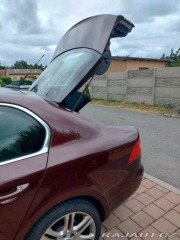 Škoda Superb 2,0   II 2009