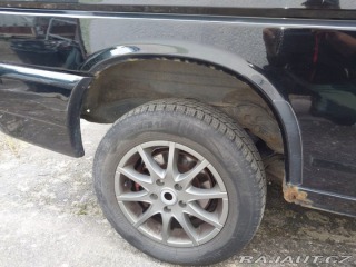 Volkswagen Transporter 2,5   Long TDI 2003