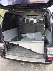 Volkswagen Transporter 2,5   Long TDI 2003