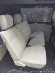 Volkswagen Transporter 2,5   Long TDI 2003