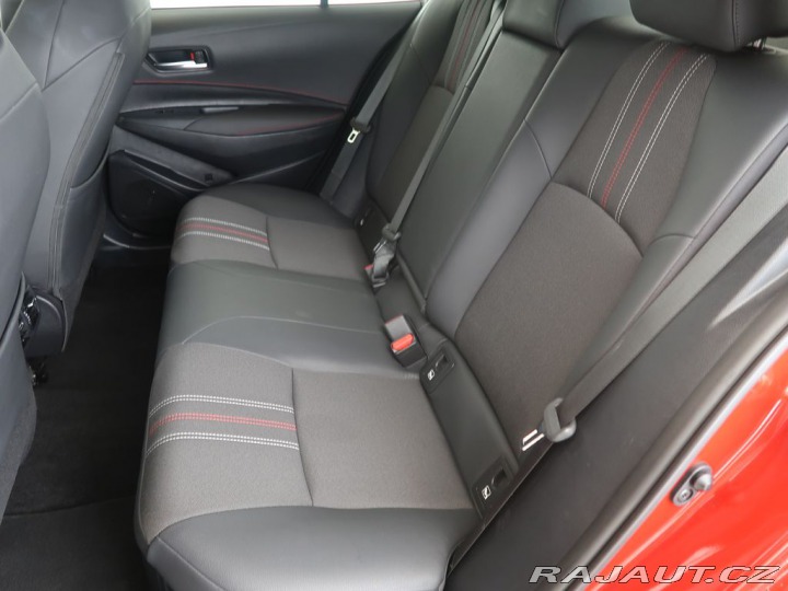 Toyota Corolla 1.8Hybrid,CZ,1Maj,GR Spor 2023