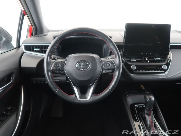 Toyota Corolla 1.8Hybrid,CZ,1Maj,GR Spor 2023