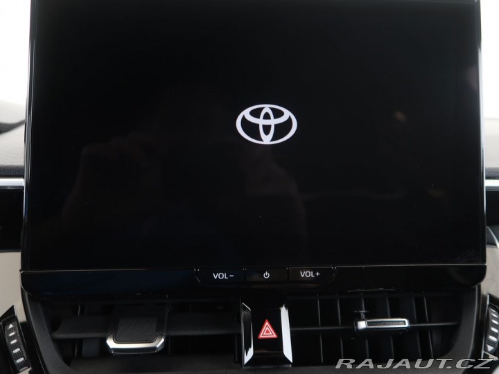 Toyota Corolla 1.8Hybrid,CZ,1Maj,GR Spor 2023